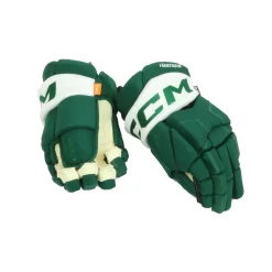 Ccm Gloves Tacks As5 Pro Sr - Fbk