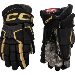 Ccm Gloves Tacks As-V Jr