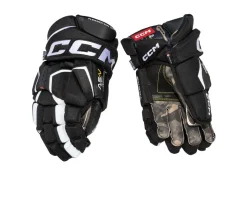 Ccm Gloves Tacks As-V Pro Sr