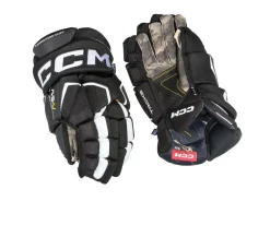 Ccm Gloves Tacks As-V Pro Sr