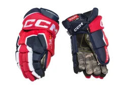 Ccm Gloves Tacks As-V Pro Sr