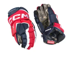 Ccm Gloves Tacks As-V Pro Sr