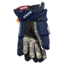Ccm Gloves Tacks As-V Pro Jr
