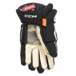 Ccm Gloves Tacks As-V Pro Yth