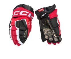 Ccm Gloves Tacks As-V Pro Sr