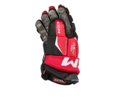 Ccm Gloves Tacks As-V Pro Sr