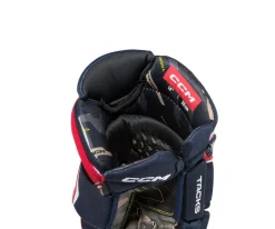 Ccm Gloves Tacks As-V Pro Sr