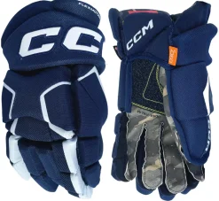 Ccm Gloves Tacks As-V Sr