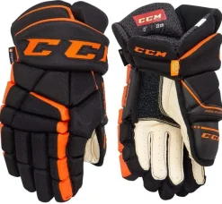 Ccm Gloves Tacks As-V Sr