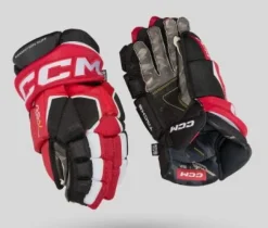 Ccm Gloves Tacks As-V Sr