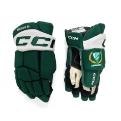 Ccm Gloves Team 85C Jr - Fbk