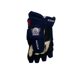 Ccm Gloves Team 85C Jr - Lhc