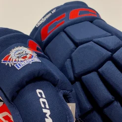 Ccm Gloves Team 85C Jr - Lhc