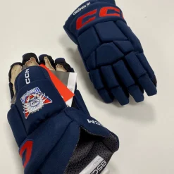 Ccm Gloves Team 85C Sr - Lhc
