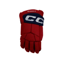 Ccm Gloves Team 85C Sr - Vik