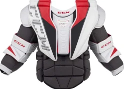 Ccm Goalie Chest & Arm Eflex E5.9 Int.