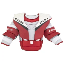 Ccm Goalie Chest & Arm Ytflex 3 Yth