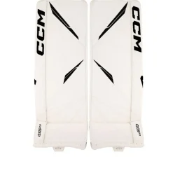 Ccm Goalie Leg Pads Axis 2.9 Sr