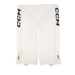 Ccm Goalie Leg Pads Axis 2.5 Jr