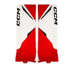 Ccm Goalie Leg Pads Axis 2.5 Jr