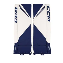Ccm Goalie Leg Pads Axis 2.5 Jr