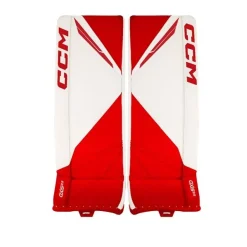 Ccm Goalie Leg Pads Axis 2.5 Jr