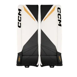Ccm Goalie Leg Pads Axis 2.5 Jr