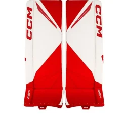 Ccm Goalie Leg Pads Axis 2.9 Int