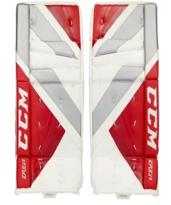 Ccm Goalie Leg Pads Eflex E5.5 Jr.