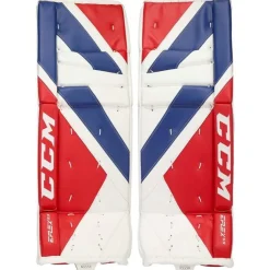 Ccm Goalie Leg Pads Eflex E5.5 Yth.