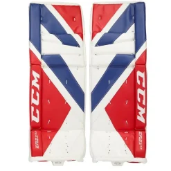 Ccm Goalie Leg Pads Eflex 5.9 Int