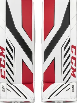 Ccm Goalie Pads Axis 1.9 Int.