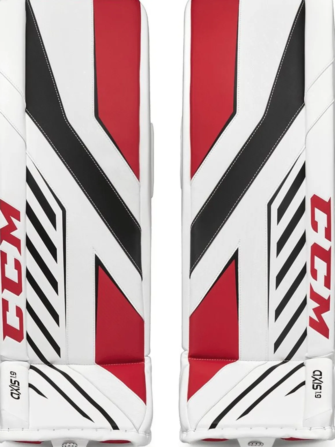 Ccm Goalie Pads Axis 1.9 Int.