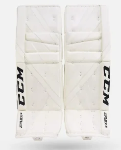 Ccm Goalie Pads Eflex5 Sr.