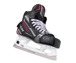 Ccm Goalie Skates Eflex 6 Int