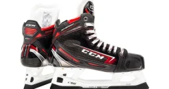 Ccm Goalie Skates Jetspeed Ft2 Sr