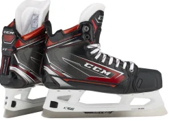 Ccm Goalie Skates Jetspeed Ft 480 Jr.