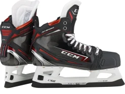 Ccm Goalie Skates Jetspeed Ft2 Sr.