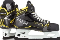 Ccm Goalie Skates Super Tacks As3 Pro Int/Jr.