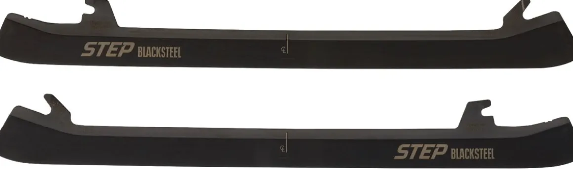 Ccm Goalie Steel Step Blacksteel 3Mm