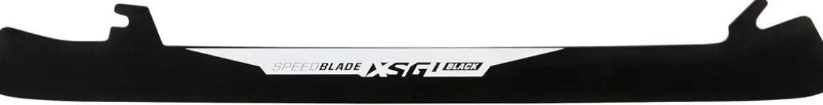 Ccm Goalie Steel Xsg1 Black