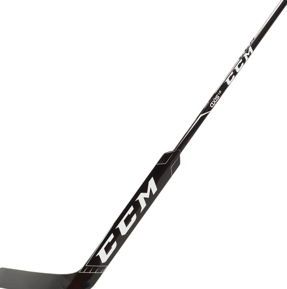 Ccm Goalie Stick Axis 1.5 Int.