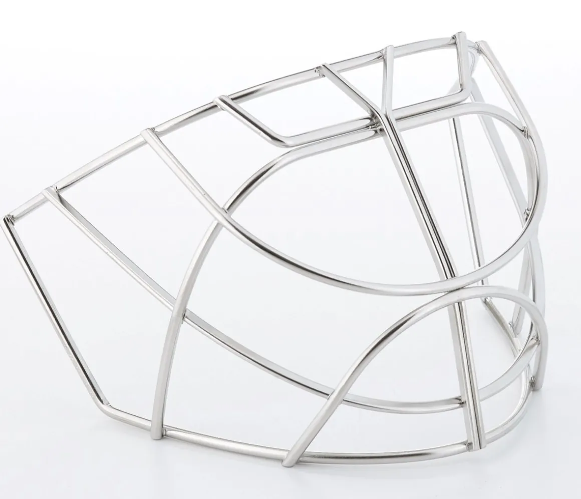 Ccm Golies Cage Pro Non Certified Cat Eye