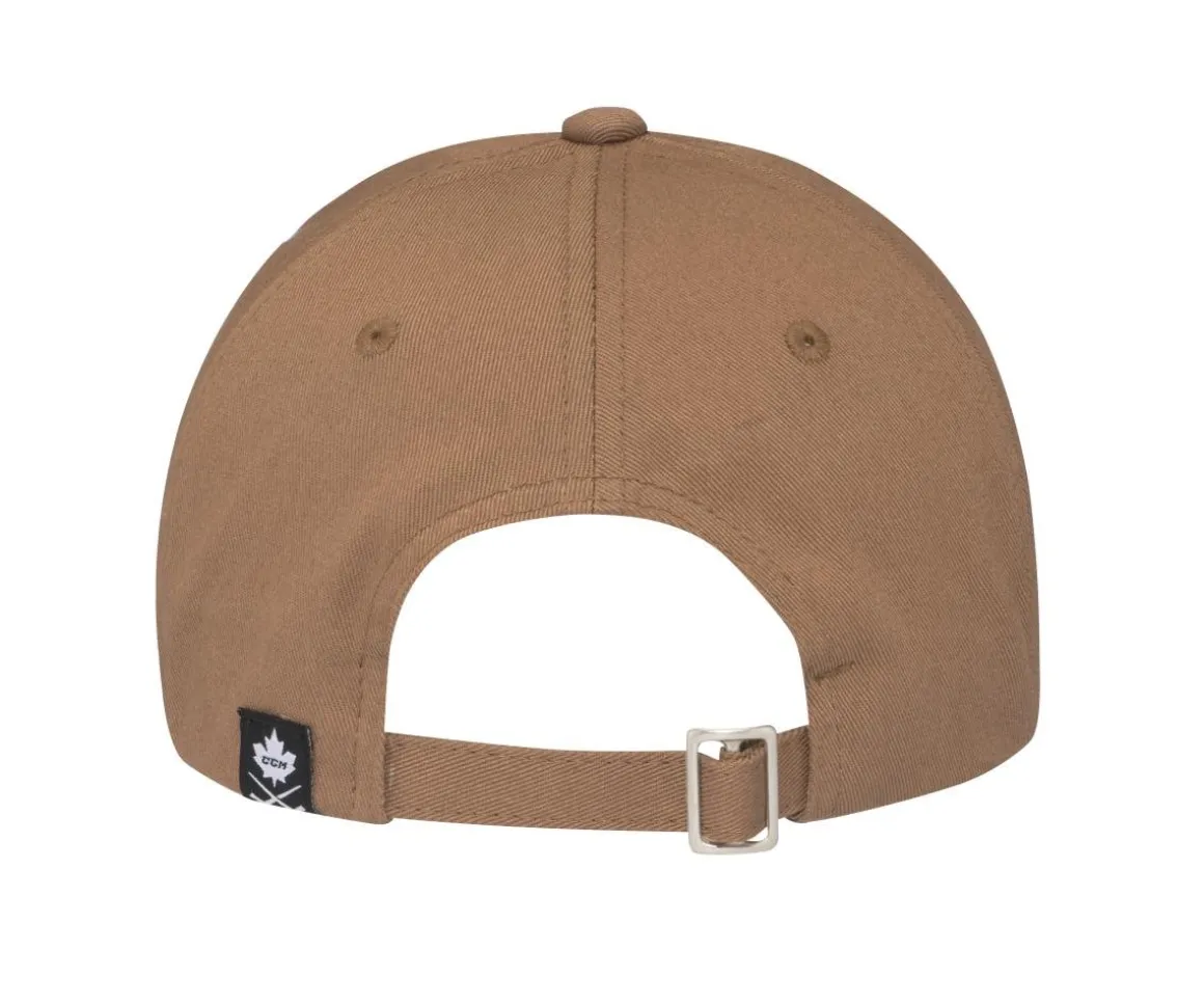 Ccm Hat All Outside Slouch Sr