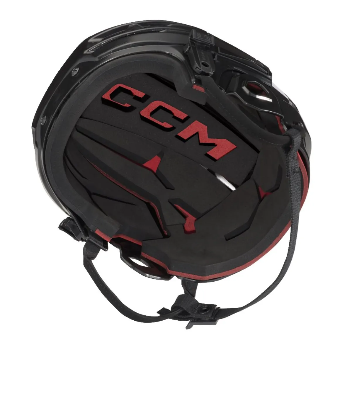 Ccm Hockey Helmet Tacks 70
