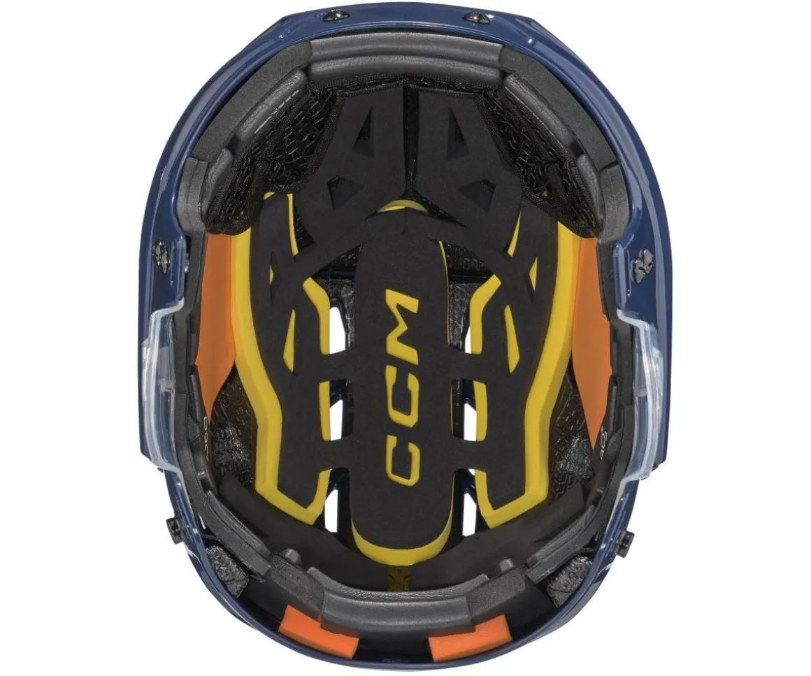 Ccm Hockey Helmet Tacks 720