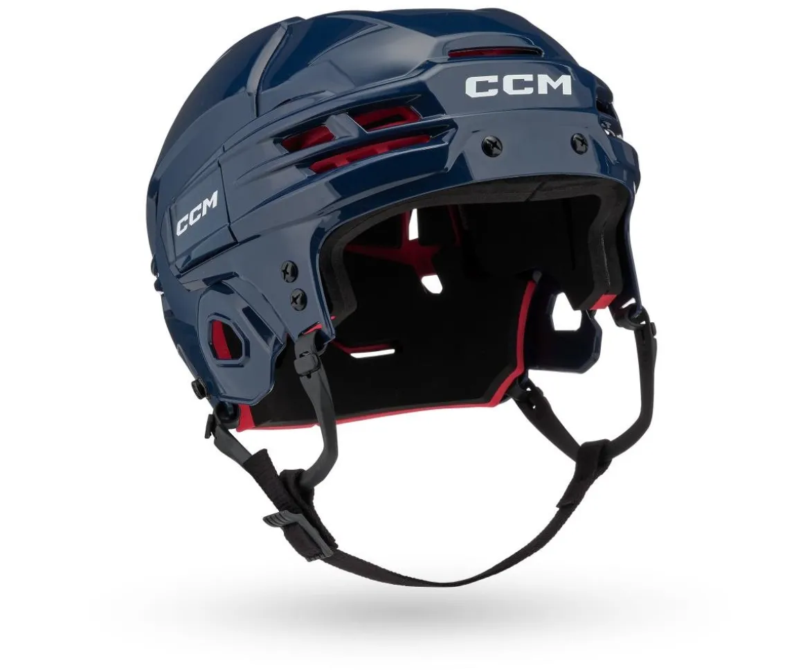 Ccm Hockey Helmet Tacks 70