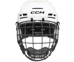Ccm Hockey Helmet Tacks 720 Combo
