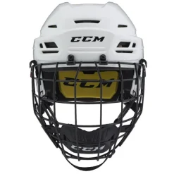 Ccm Hockey Helmet Tacks 210 Combo