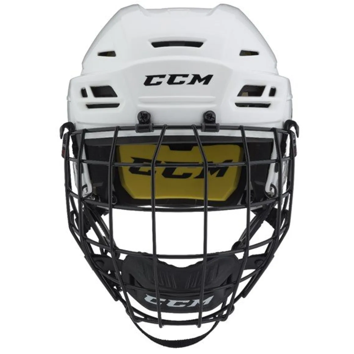 Ccm Hockey Helmet Tacks 210 Combo